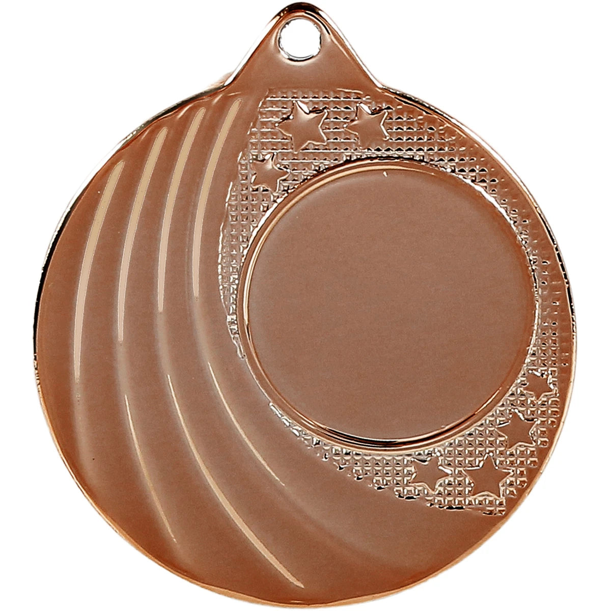 Medal M5018 Diameter 5cm Bronze