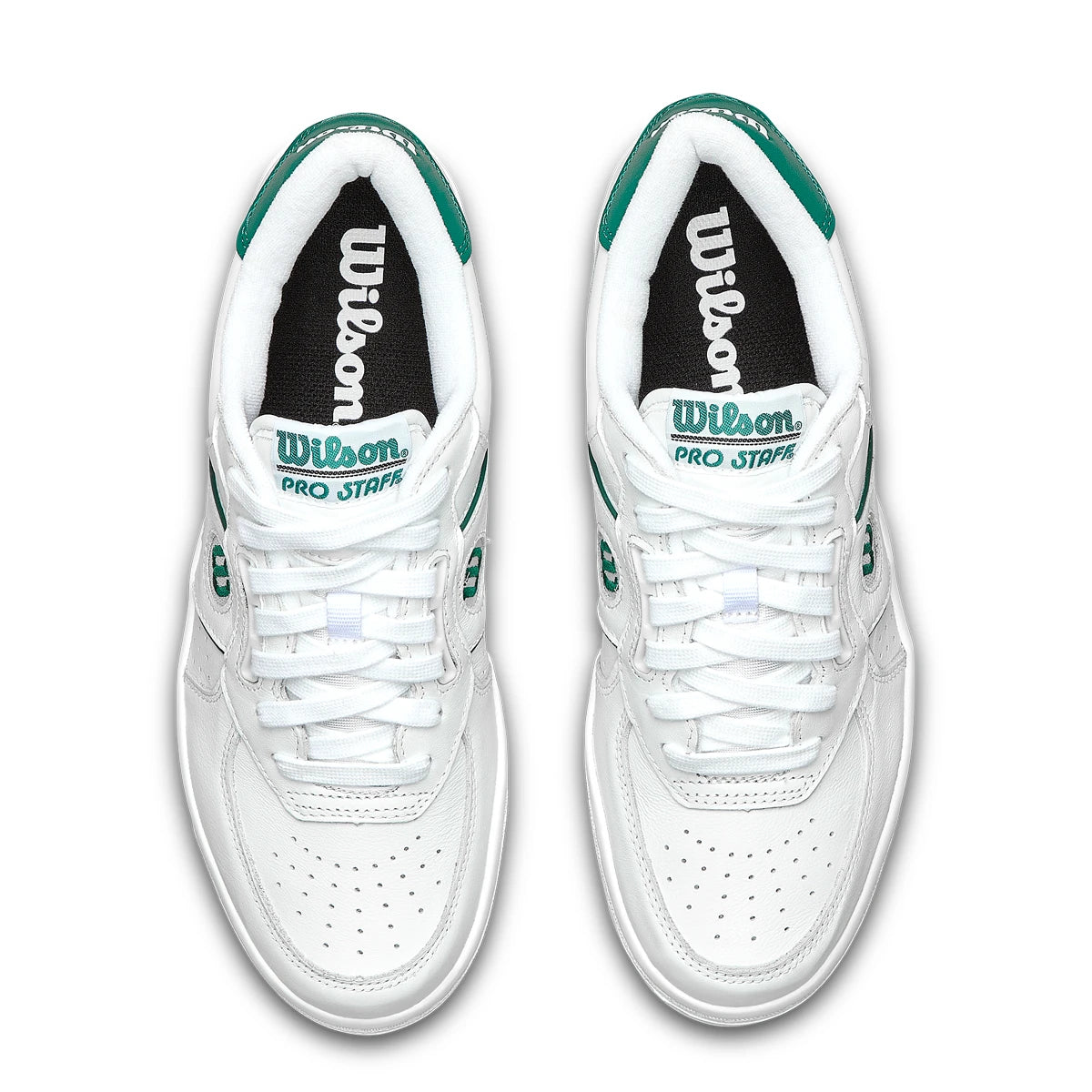 Wilson Pro Staff 87 shoes
