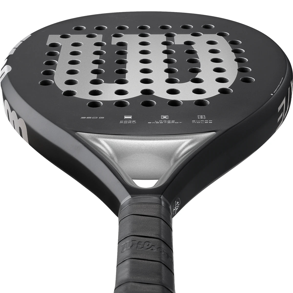 Wilson Elevate Padel racket