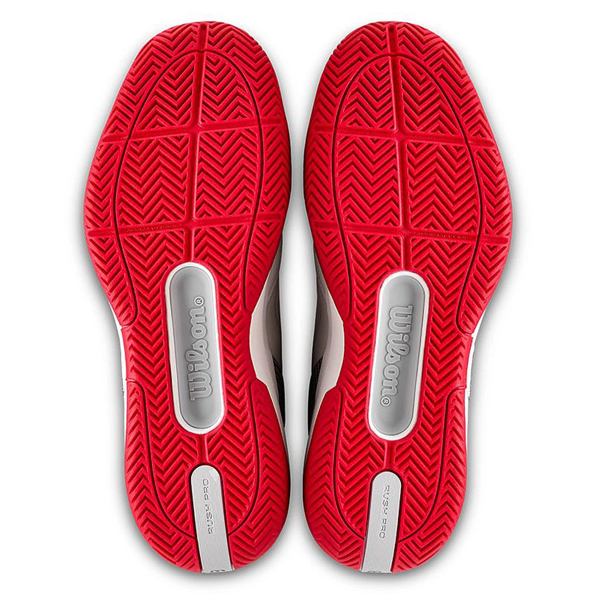 Wilson Rush Pro 5 All Court Shoes