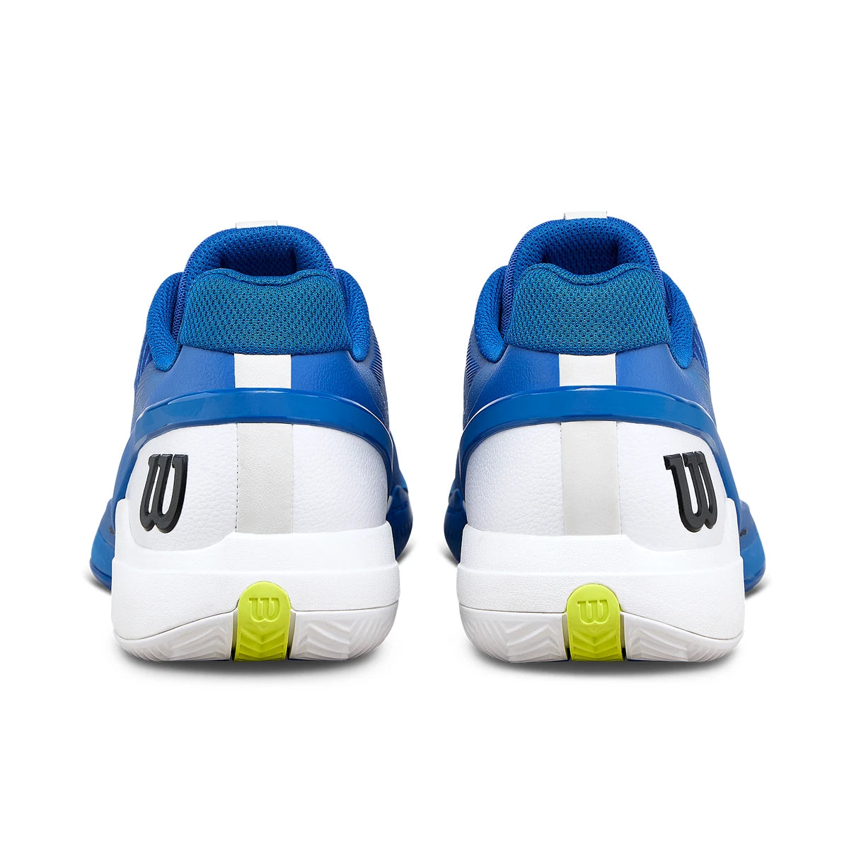 Wilson Rush Pro 5 Clay Shoes