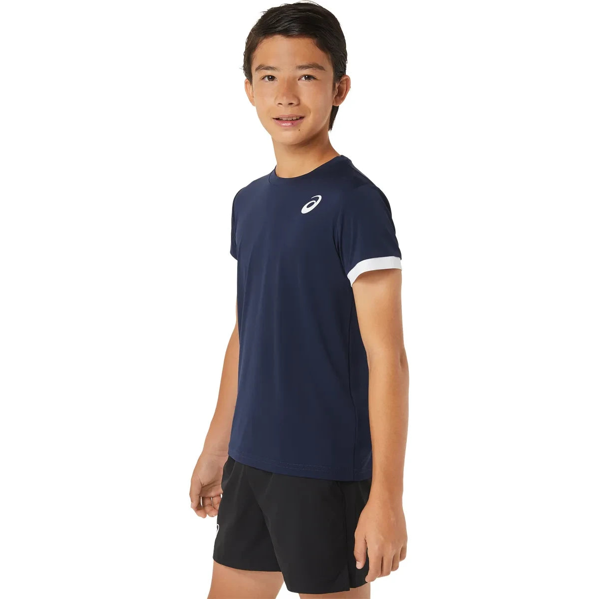 Asics Junior Boys Tennis T-Shirt