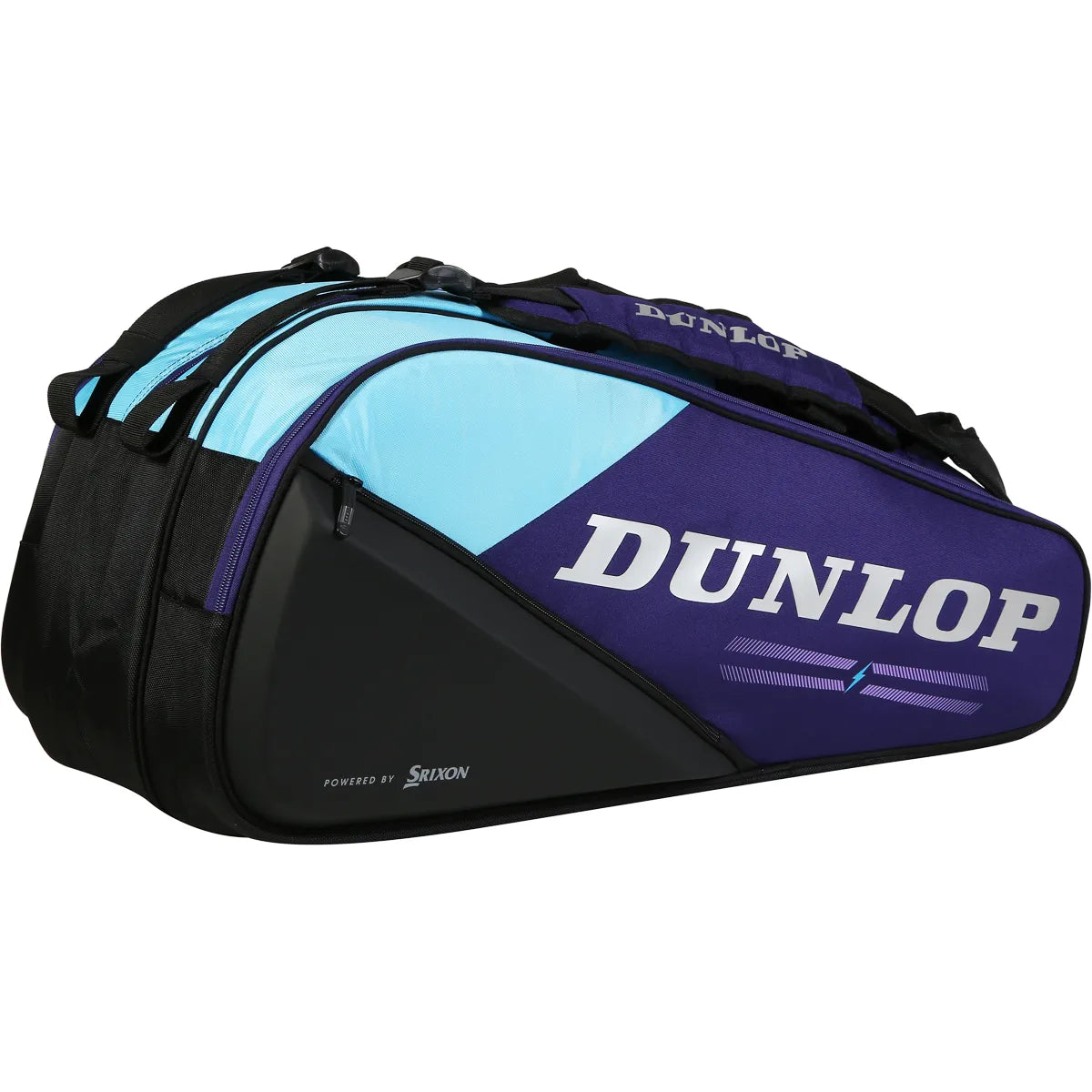 Thermo-Bag Dunlop Fx-Performance 8R Purple
