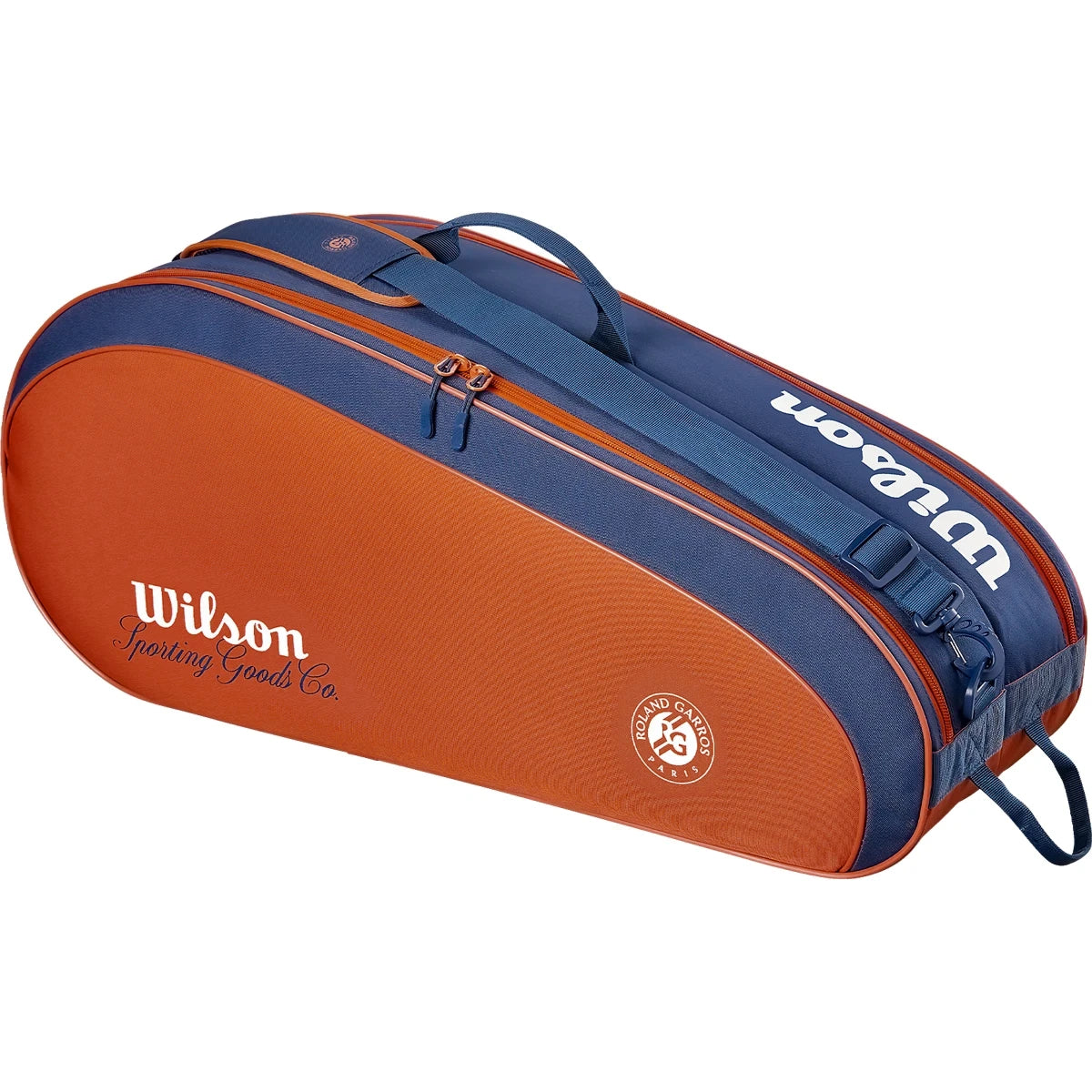Wilson Team Roland Garros 2026 Bag