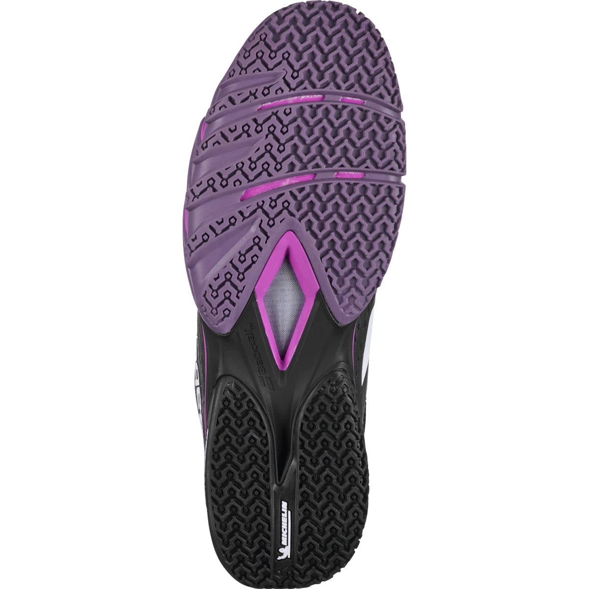 Babolat Padel Premura 3 Lebron Shoes