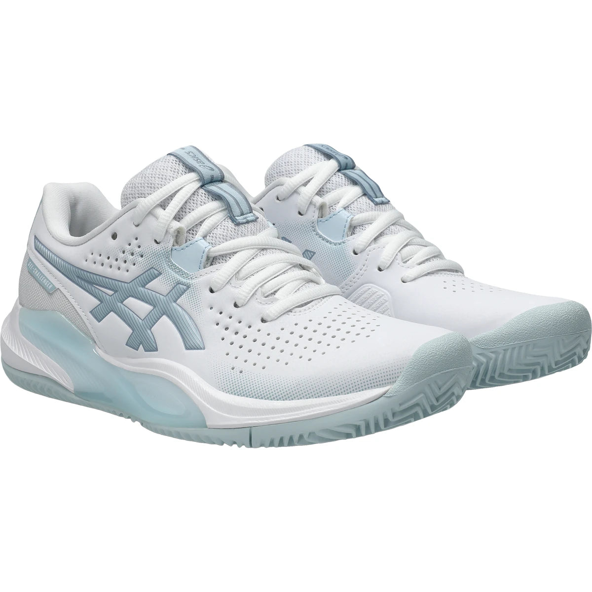 Asics Women's Gel Challenger 15 Clay Shoes