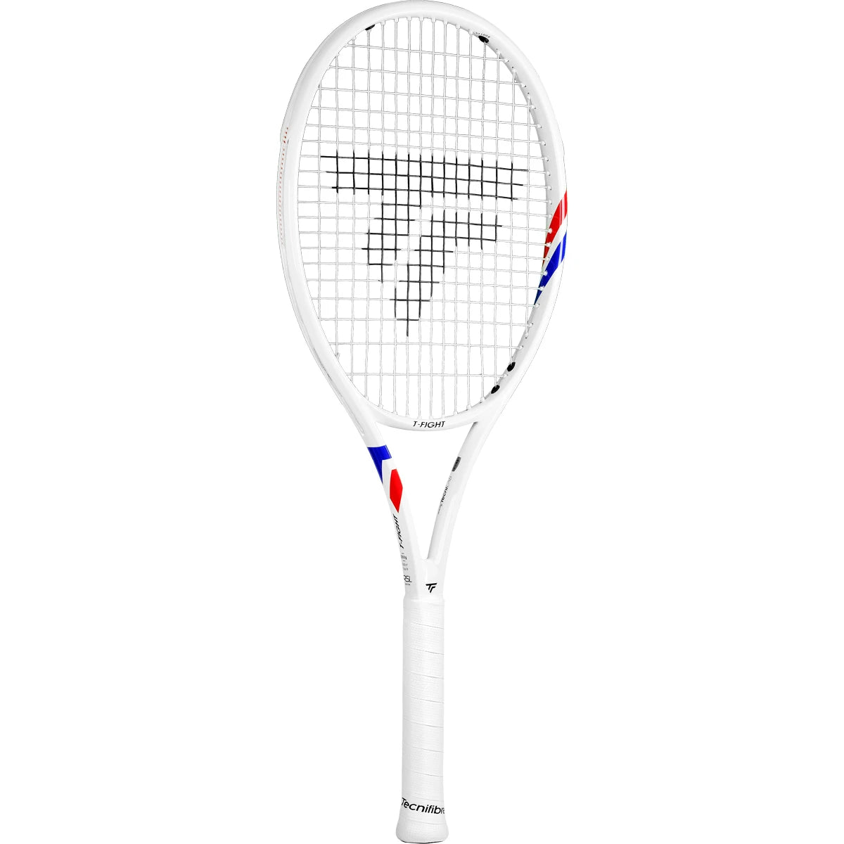 Tecnifibre T-Fight 255 Racket Test (255 Gr)