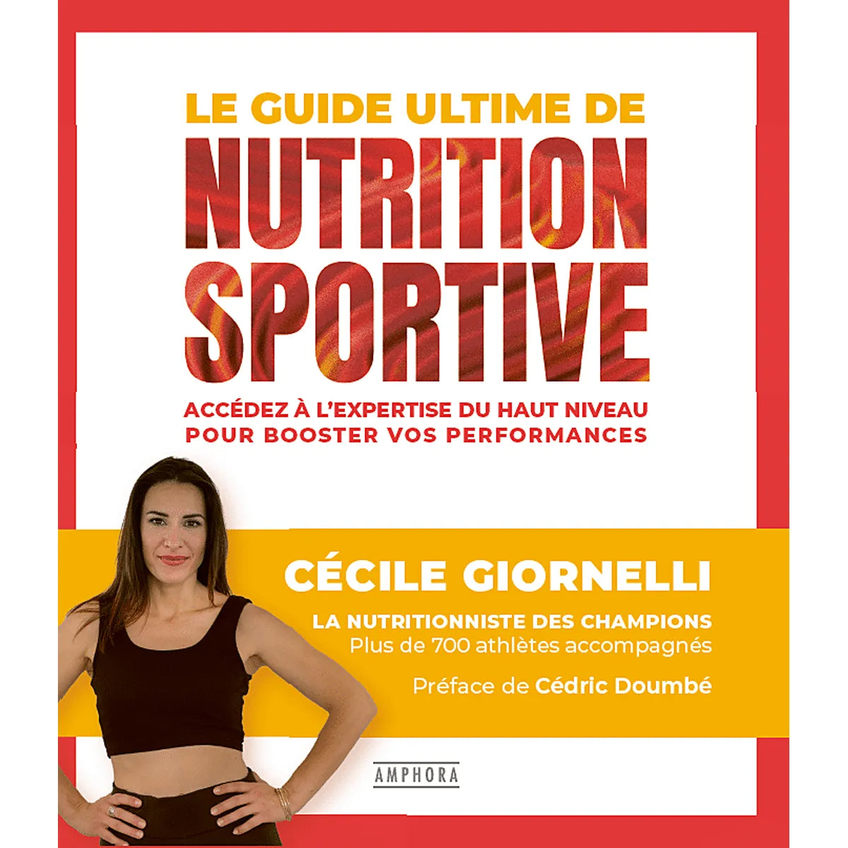 The Ultimate Guide to Sports Nutrition