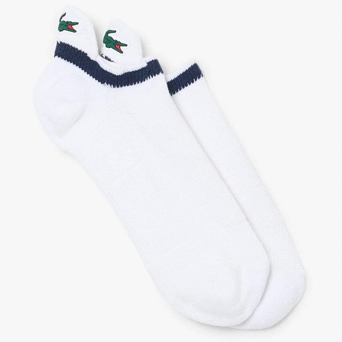 Lacoste Tech Low Socks