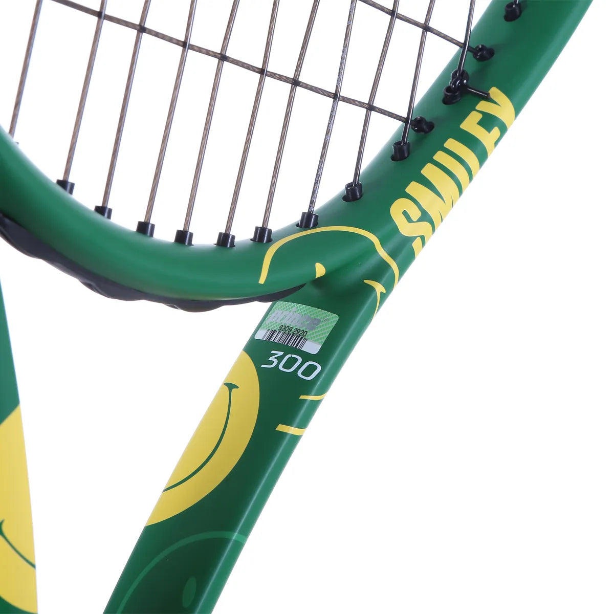 Prince/Smiley Beast Power Racket (300Gr)