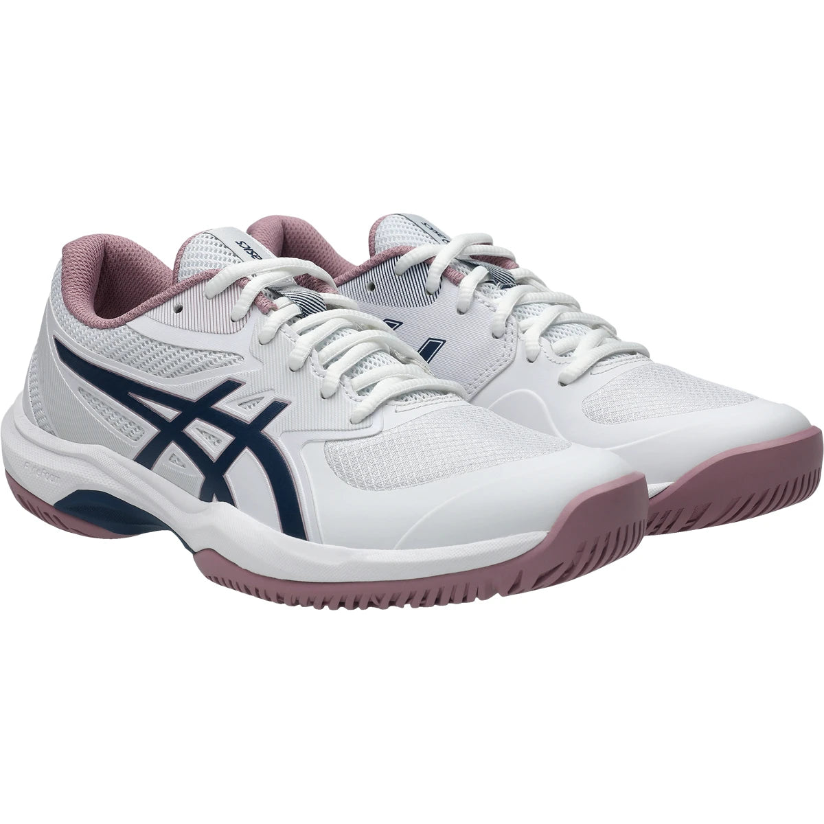 Asics Women's Game FF All Court Shoes