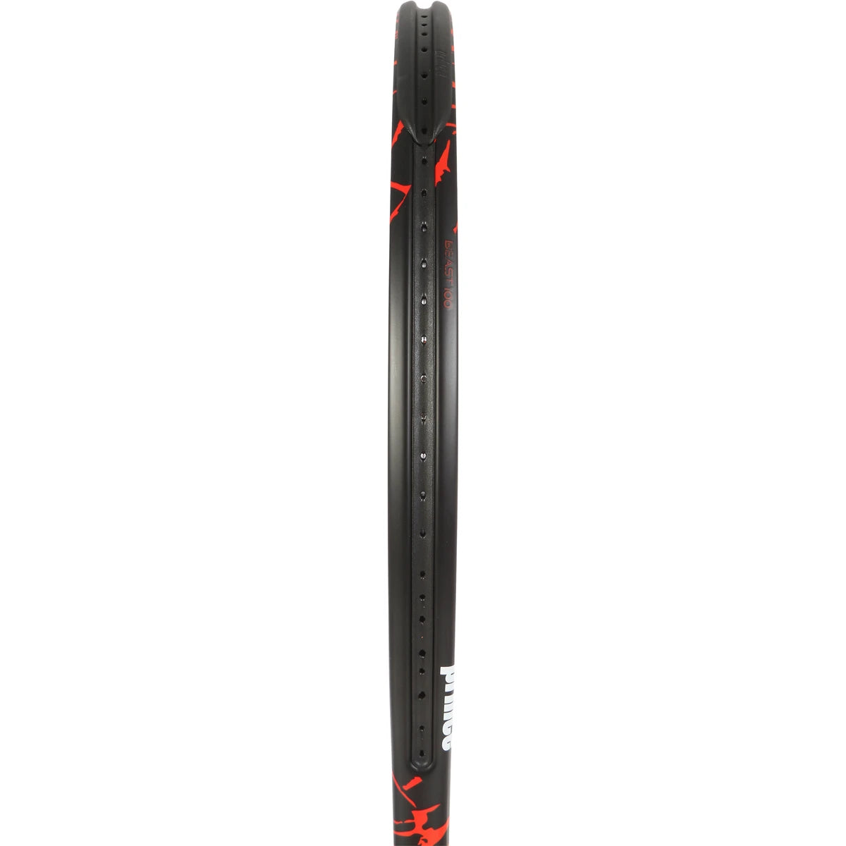 Prince Beast 250 Used Tennis Racket (250 Gr)