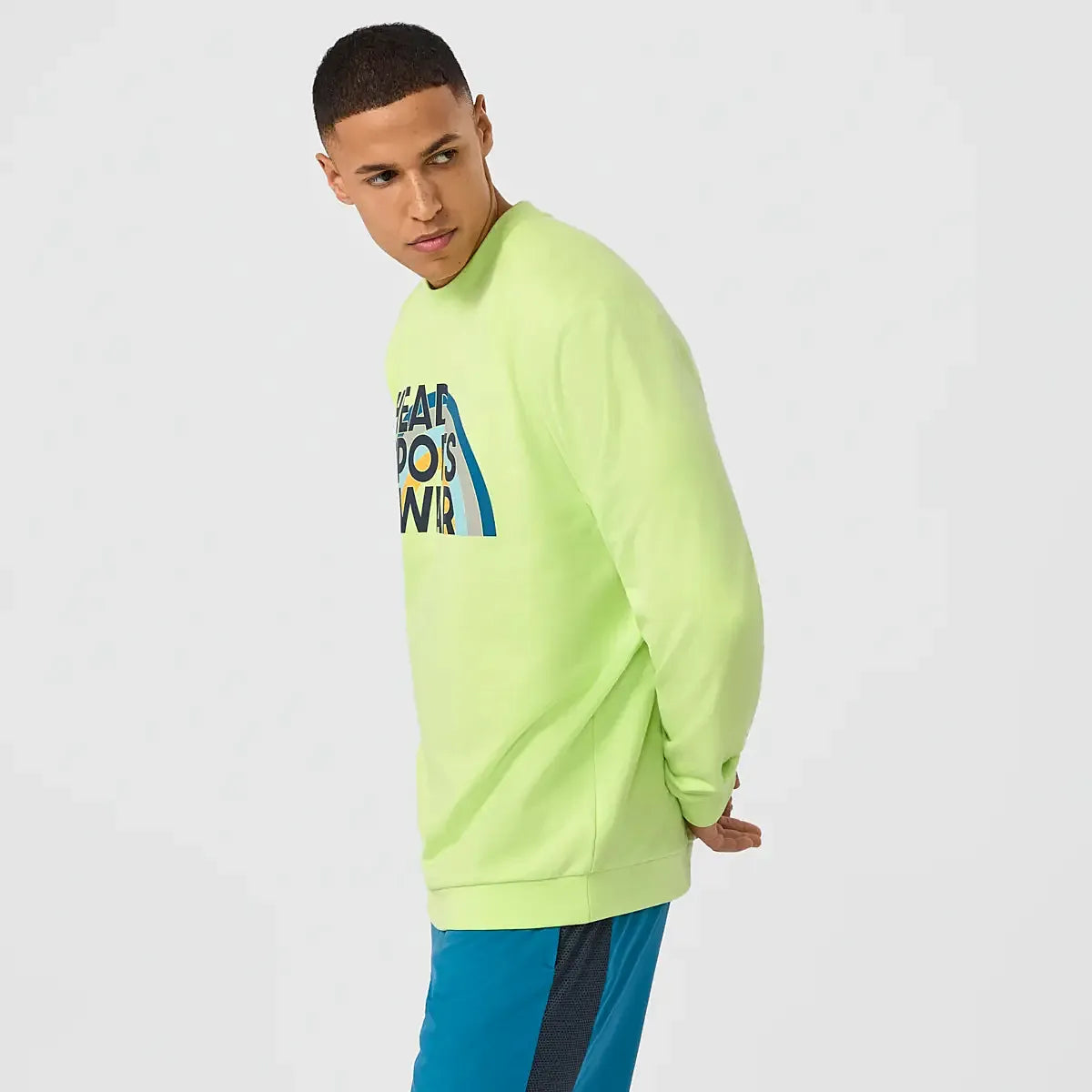 Head Vision Rally Sweat