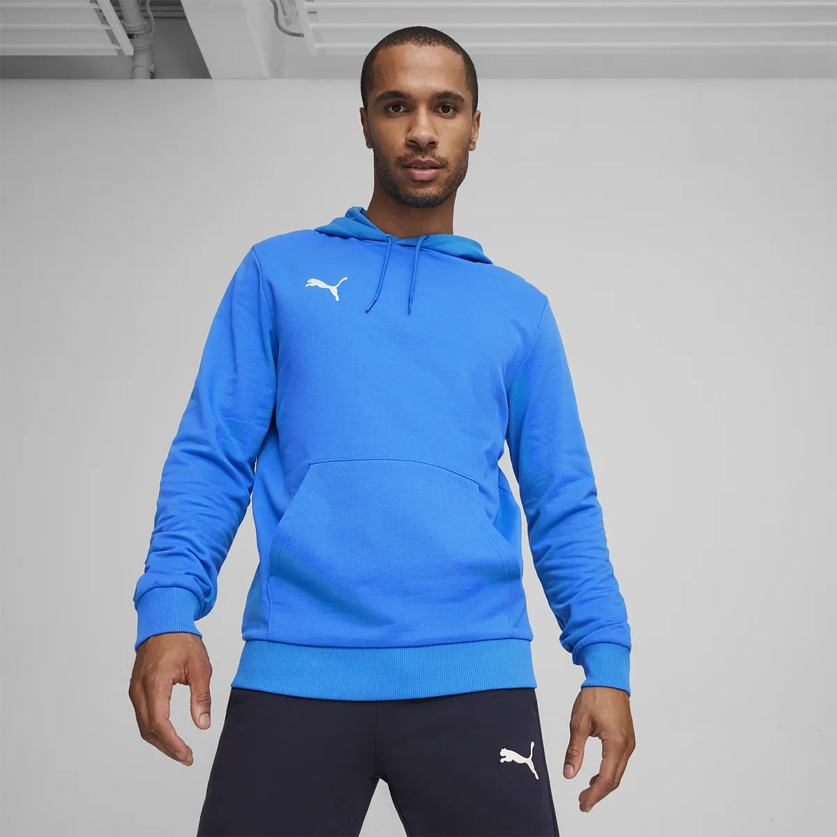 Puma Casual Team Goal A Hoody