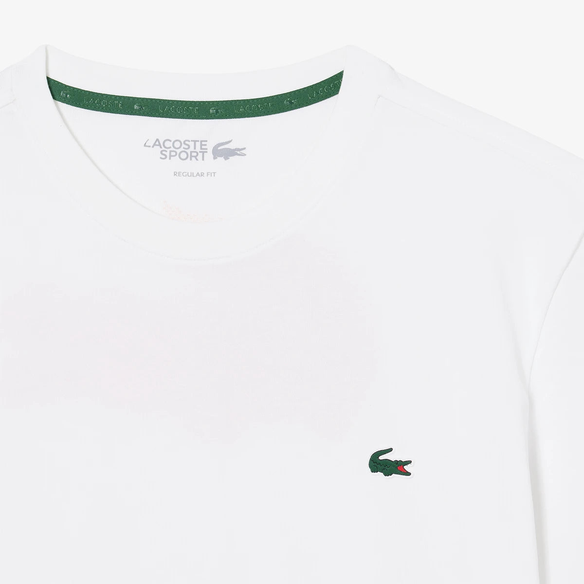 Lacoste Core Performance Graphic T-Shirt
