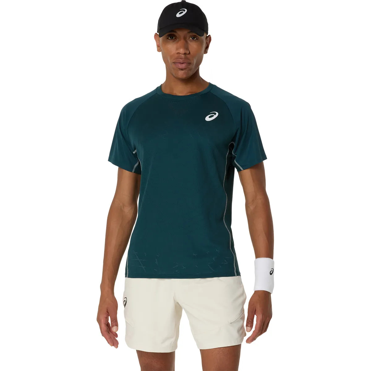 Asics Match Actibreeze Paris T-Shirt
