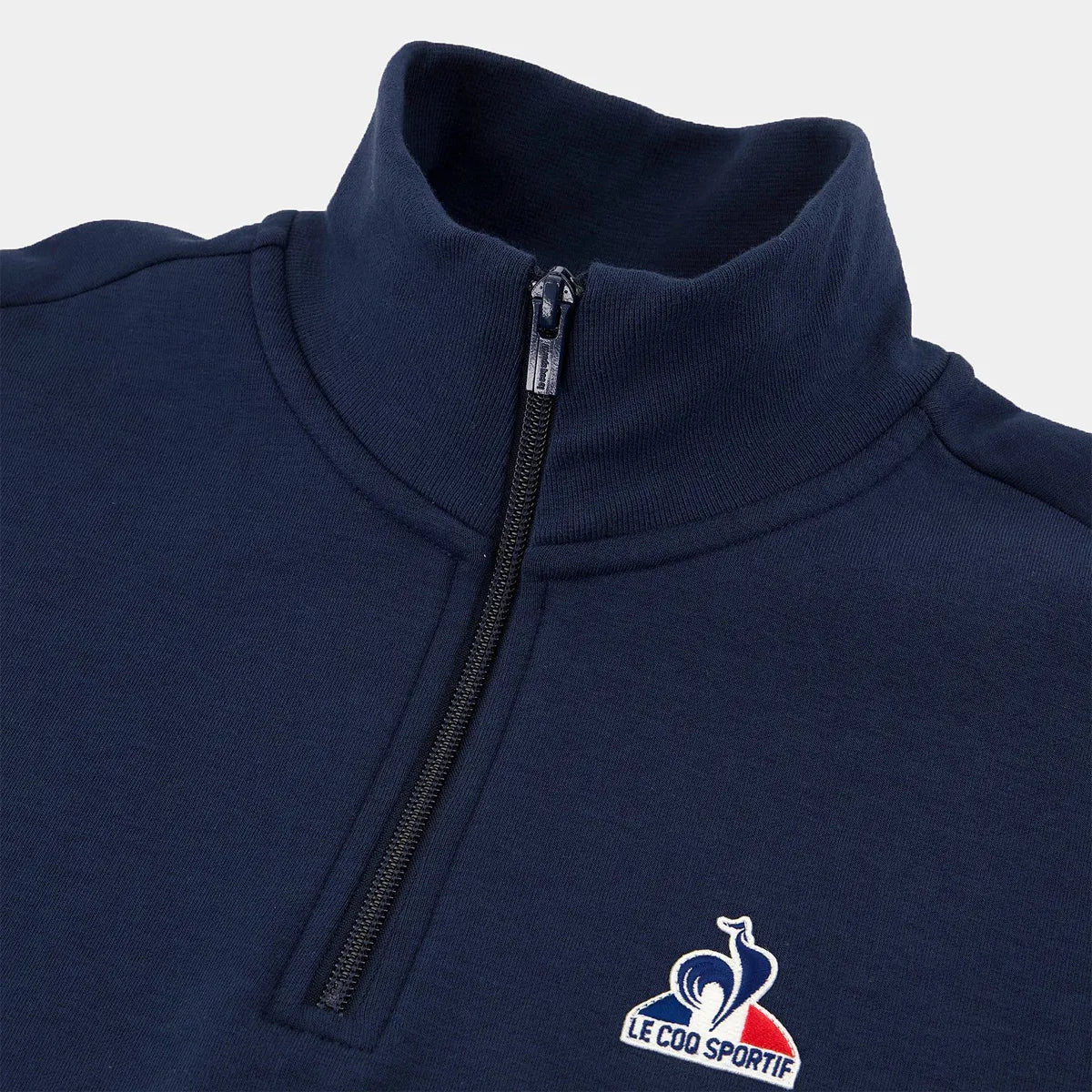 Le Coq Sportif Essentiel 1/2 Zip Sweat