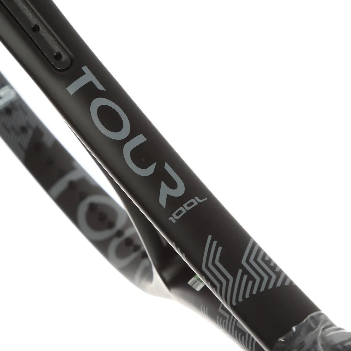Prince Tour Carbon 100L Racket (260 Gr)