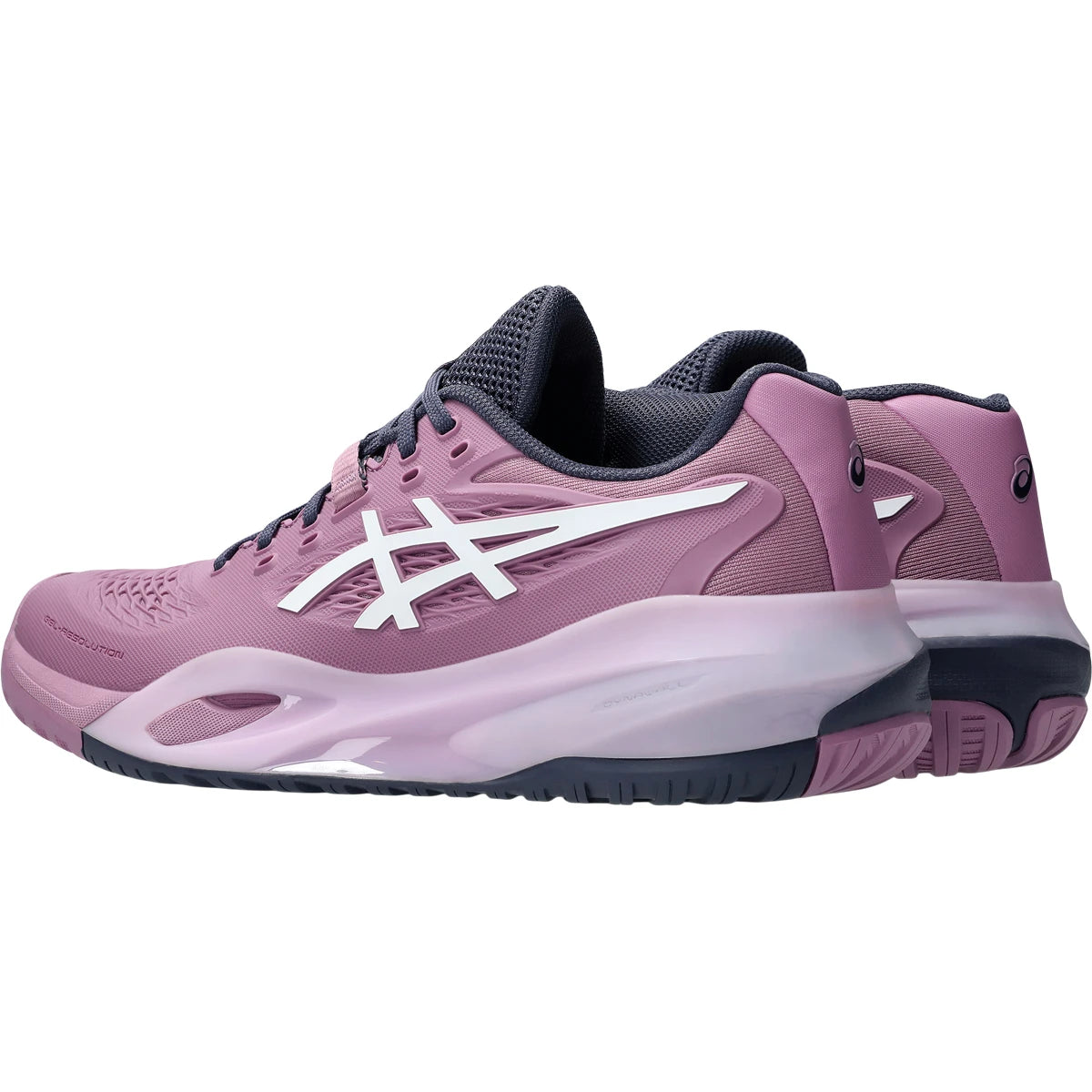 Asics Women's Gel Resolution X All Court Shoes