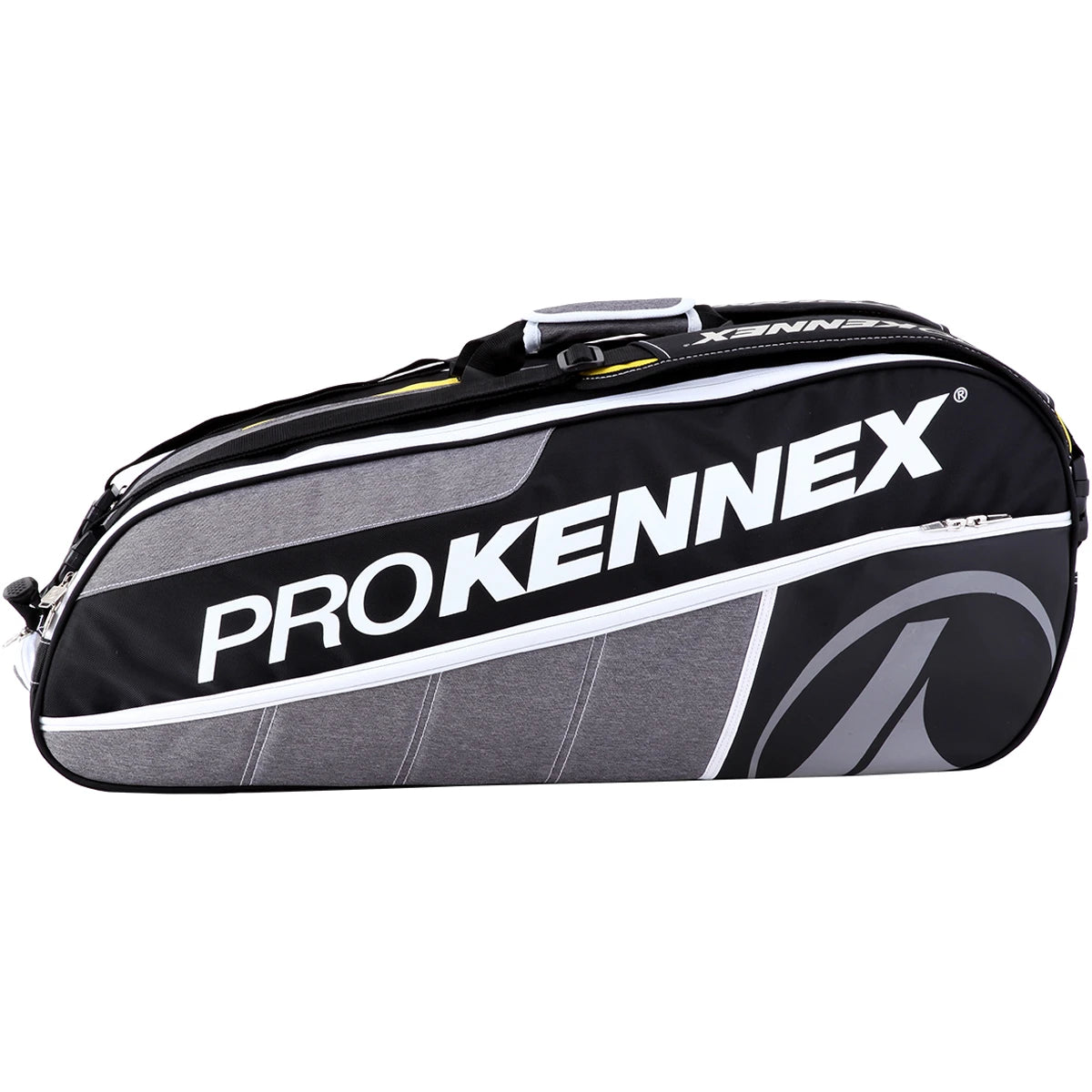 Pro Kennex Triple Tennis Bag