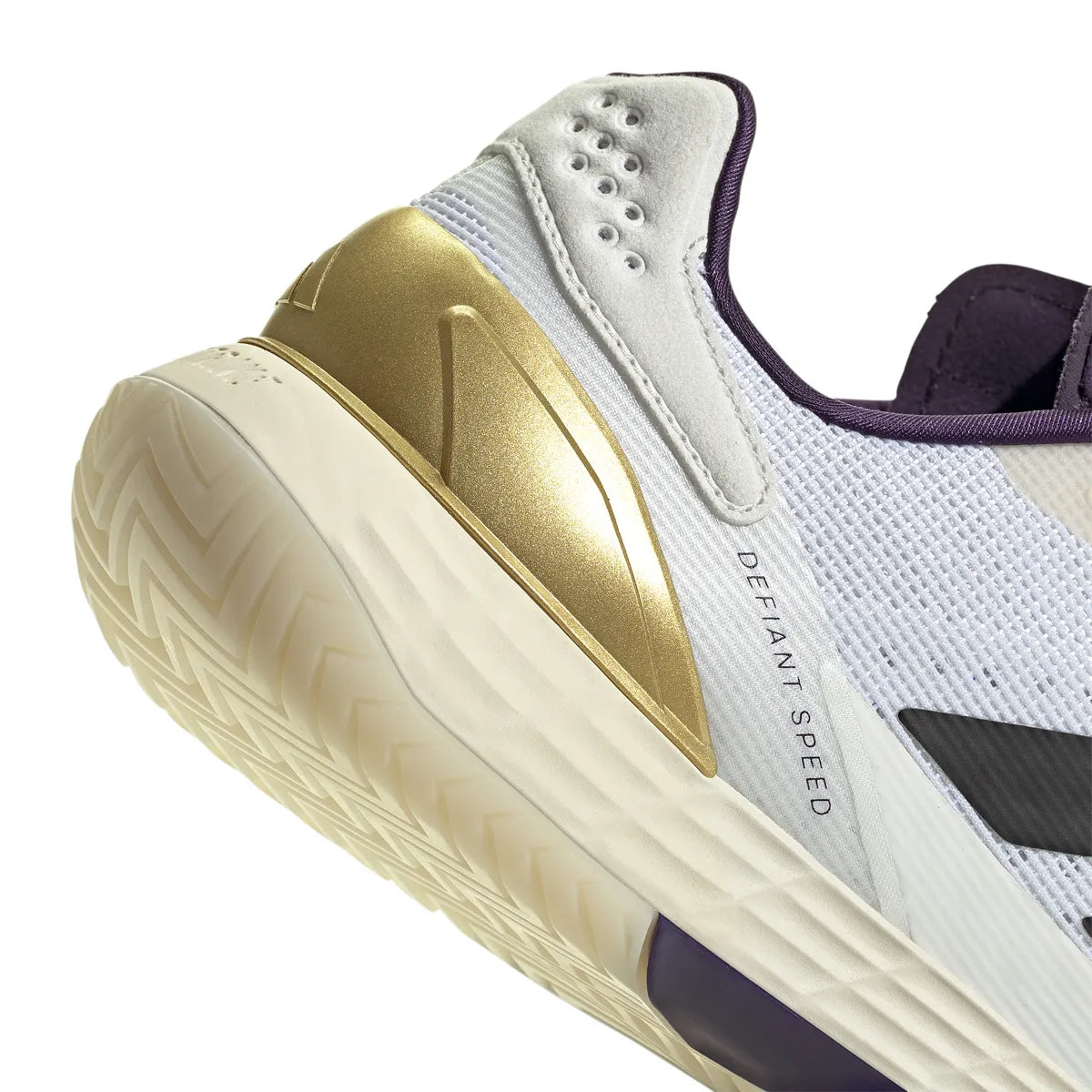 adidas Defiant Speed 2 All Court Shoes
