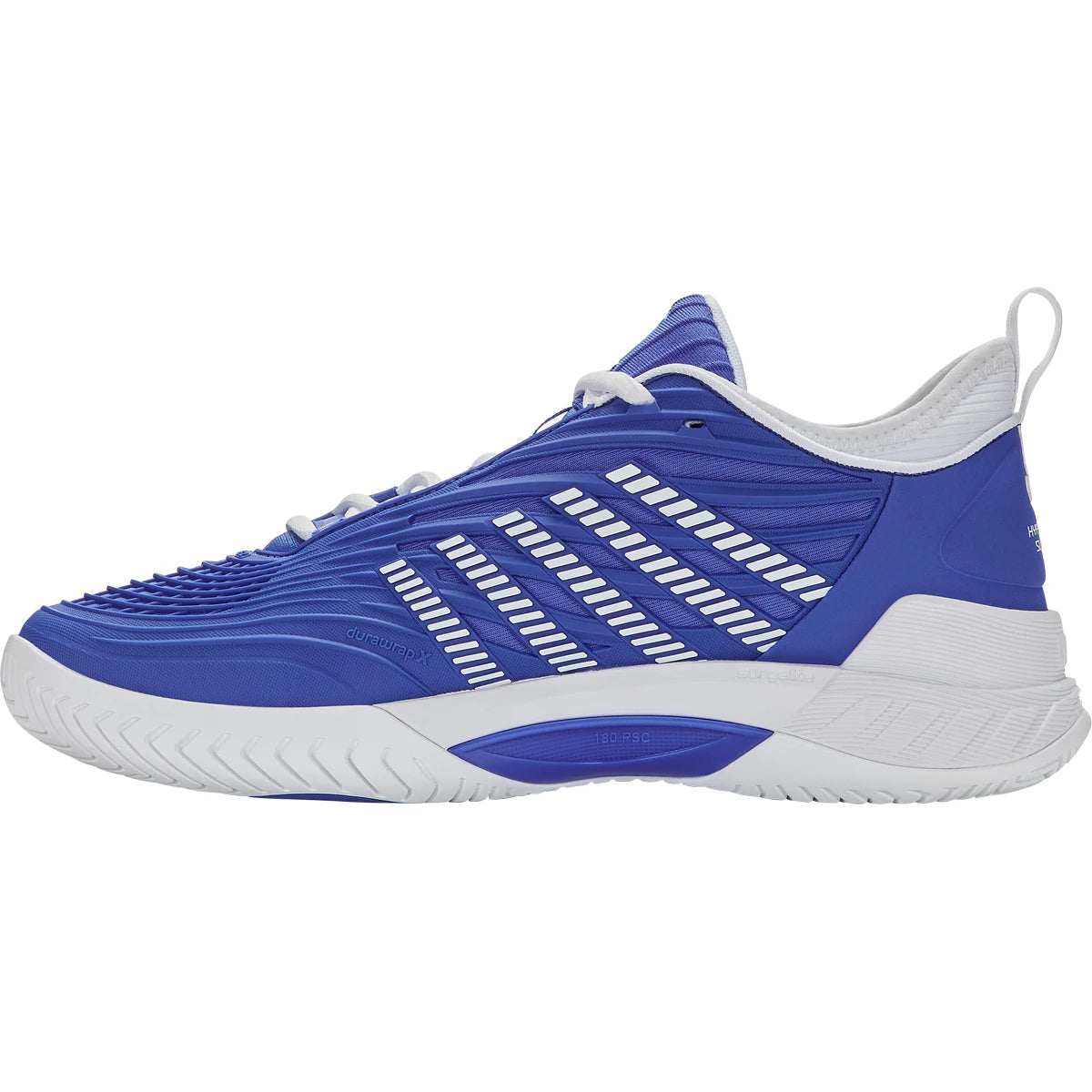 K-Swiss Hypercourt Supreme 2 All Court Shoes