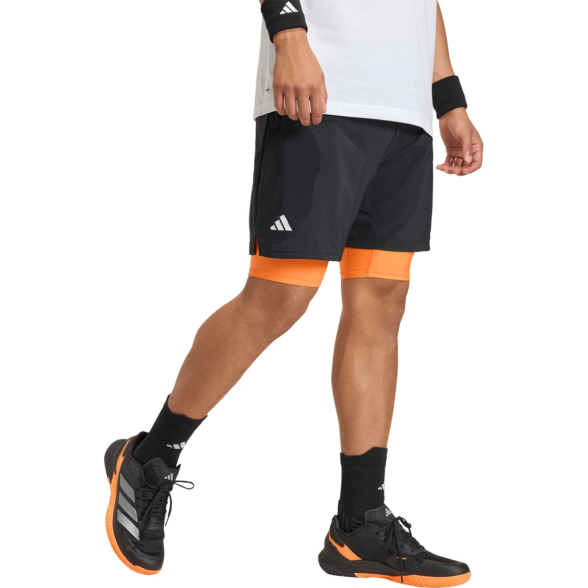 adidas Club 2In1 Shorts