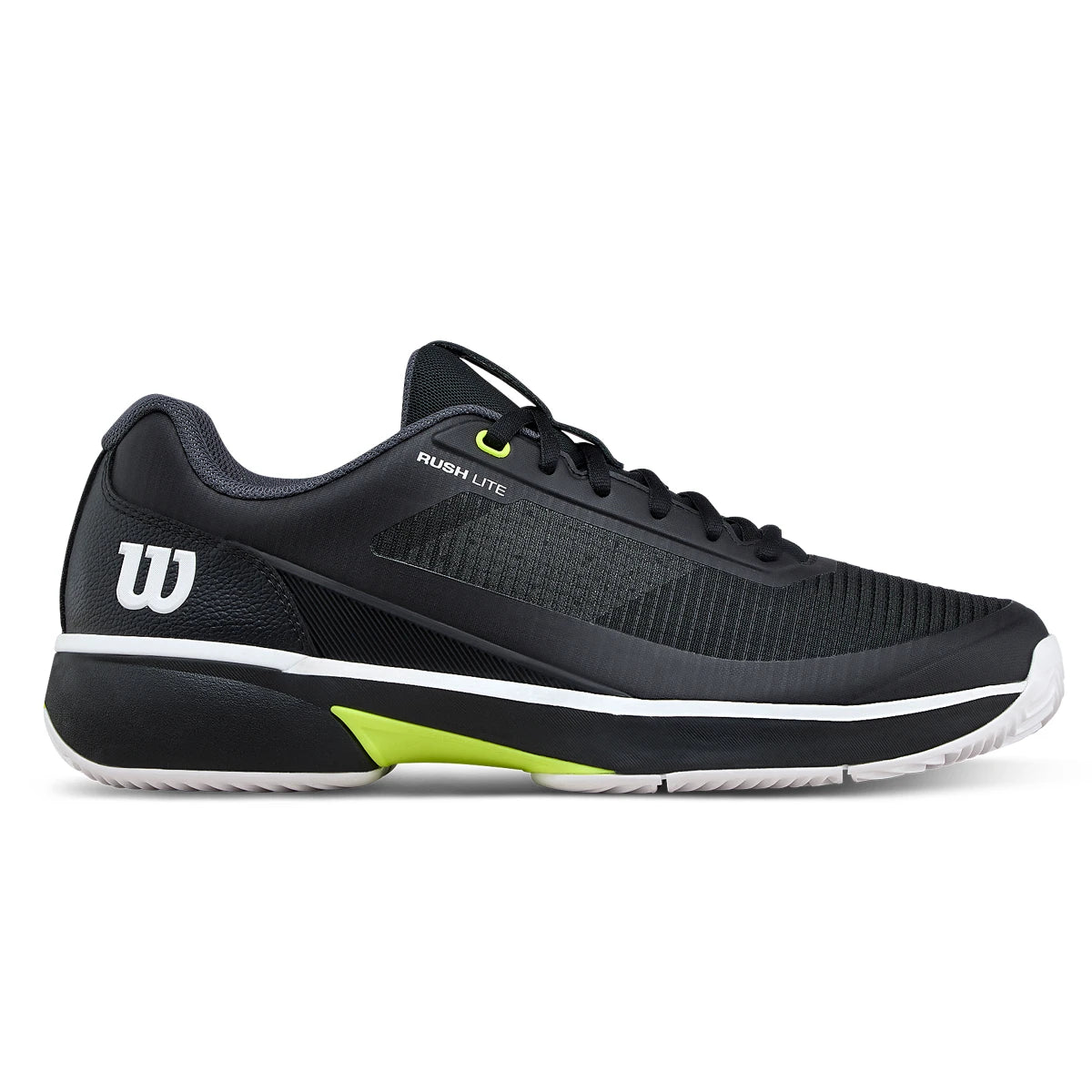 Wilson Rush Lite 5 Clay Shoes