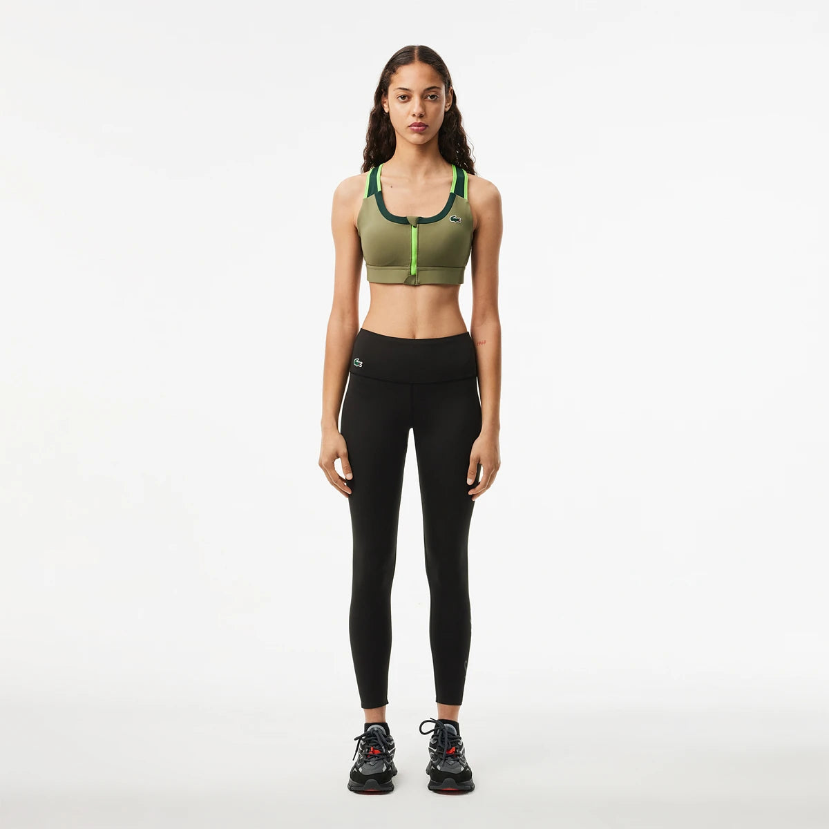 Lacoste Women's Core Performance Legging
