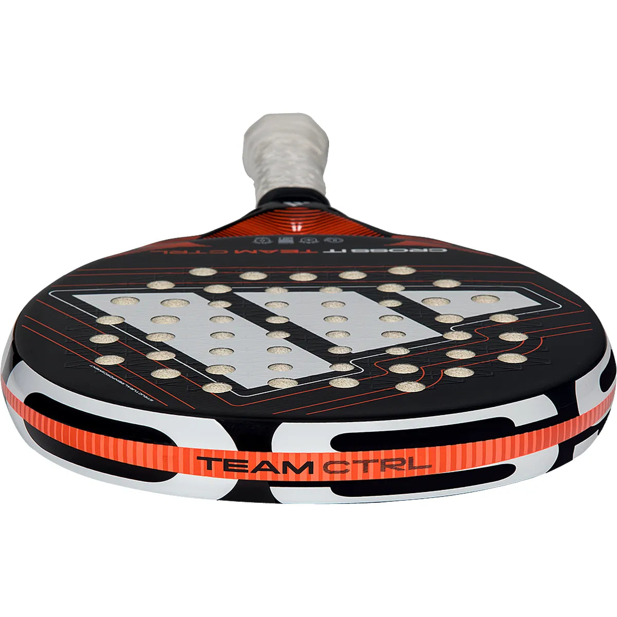 adidas Cross It Team Ctrl 2026 Padel racket