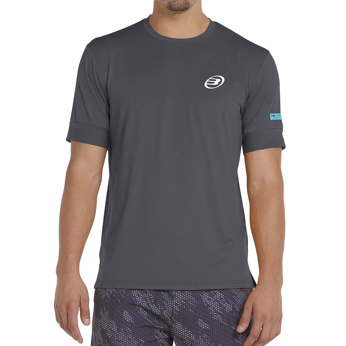 Bullpadel Players Marfi Tl T-Shirt