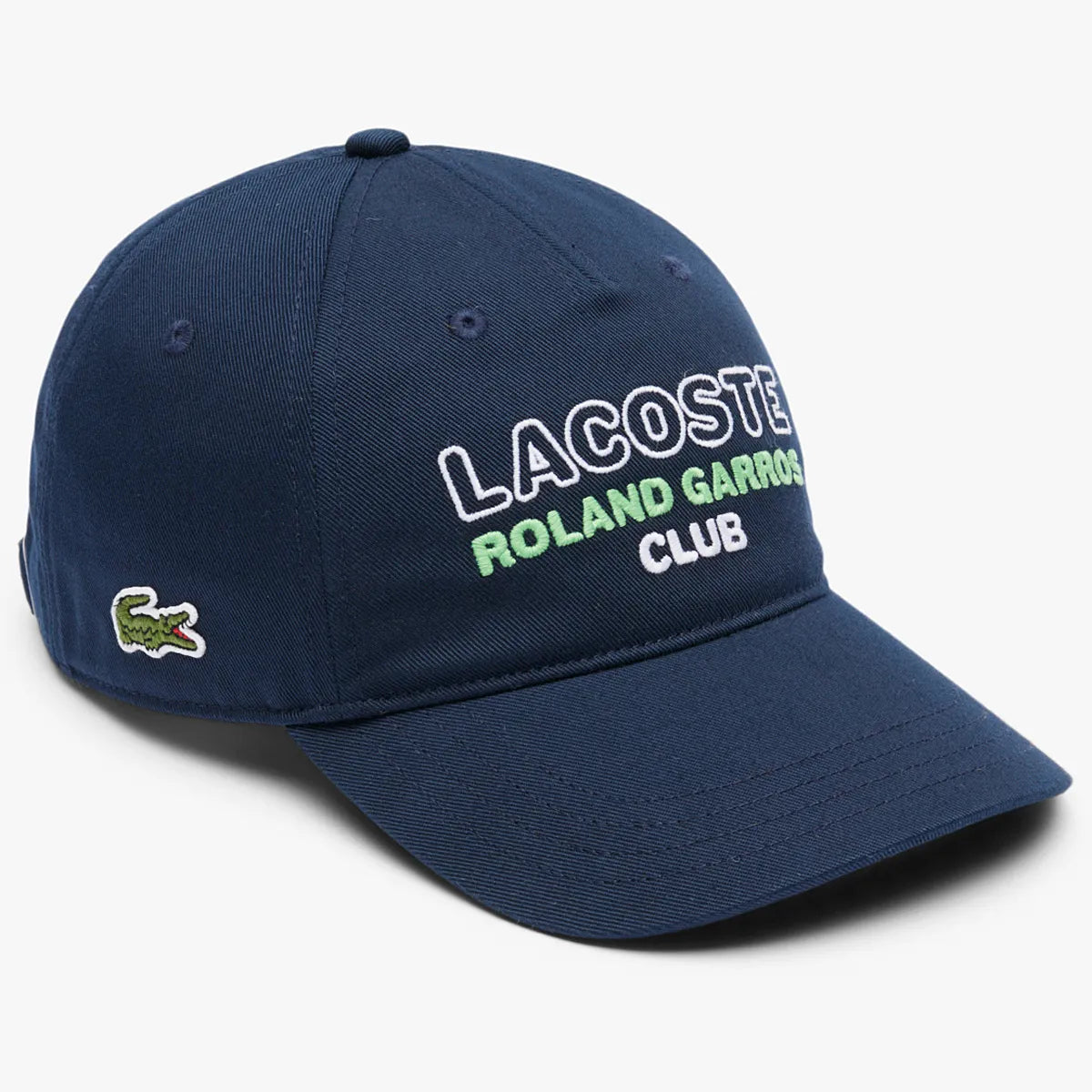 Lacoste Roland-Garros Club Cap