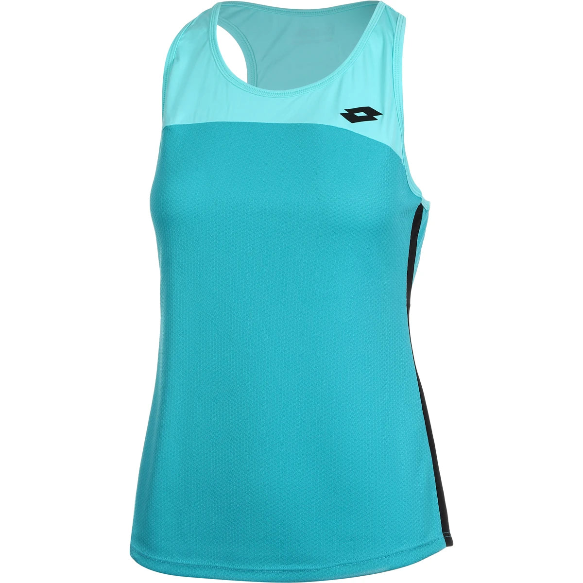 Lotto Women's Superrapida Vi Padel Tank Top