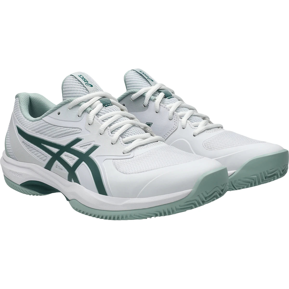 Asics Game FF Clay Shoes