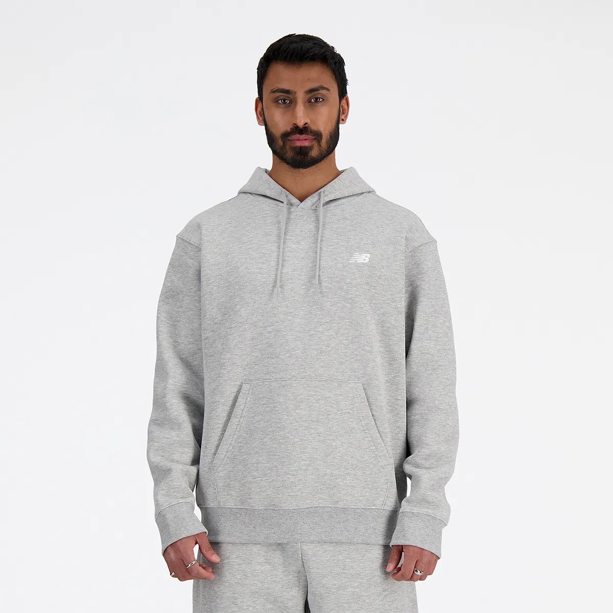 New Balance Sport Essentials Fleece Hoody Sweat