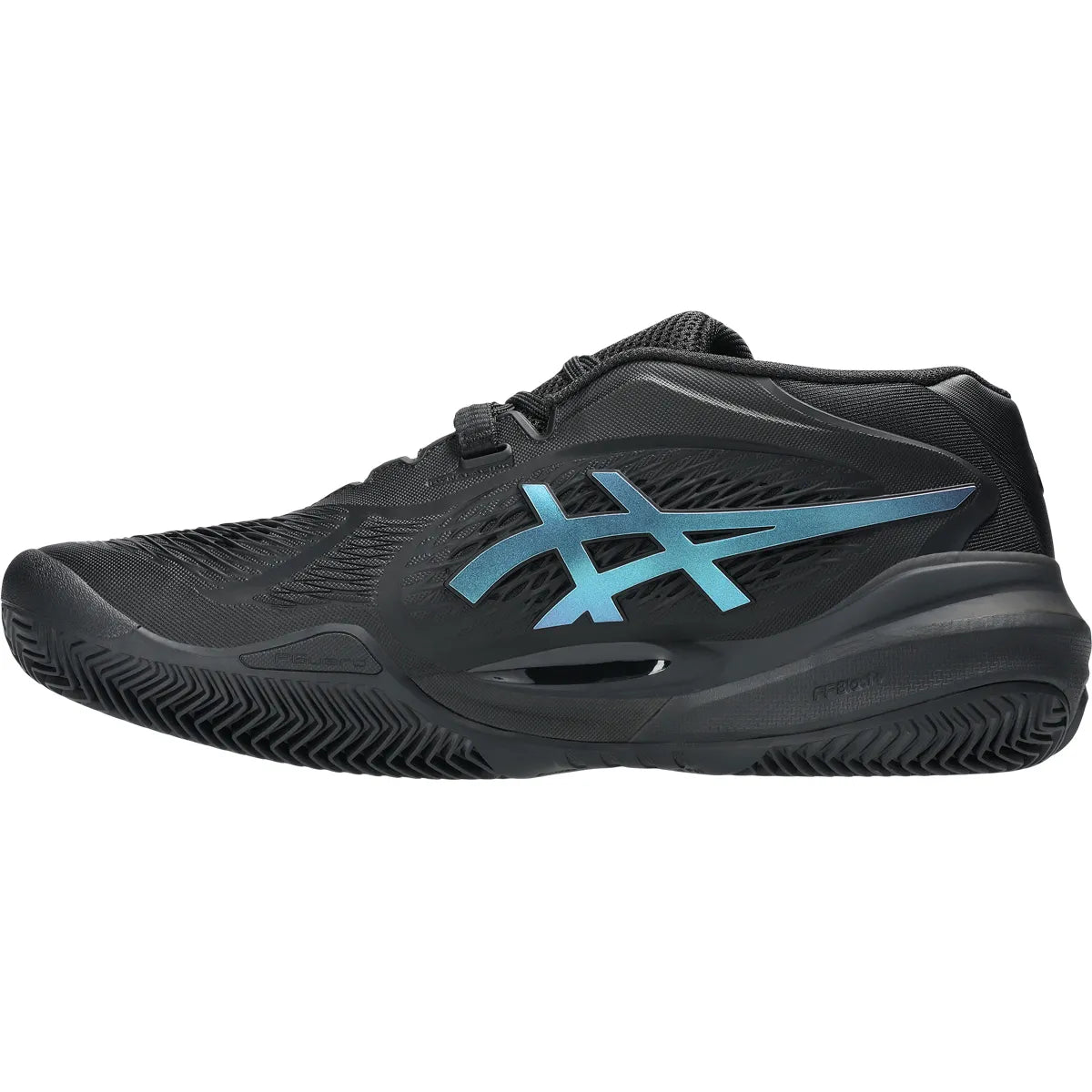 Asics Gel Resolution X Night Pack Clay Shoes