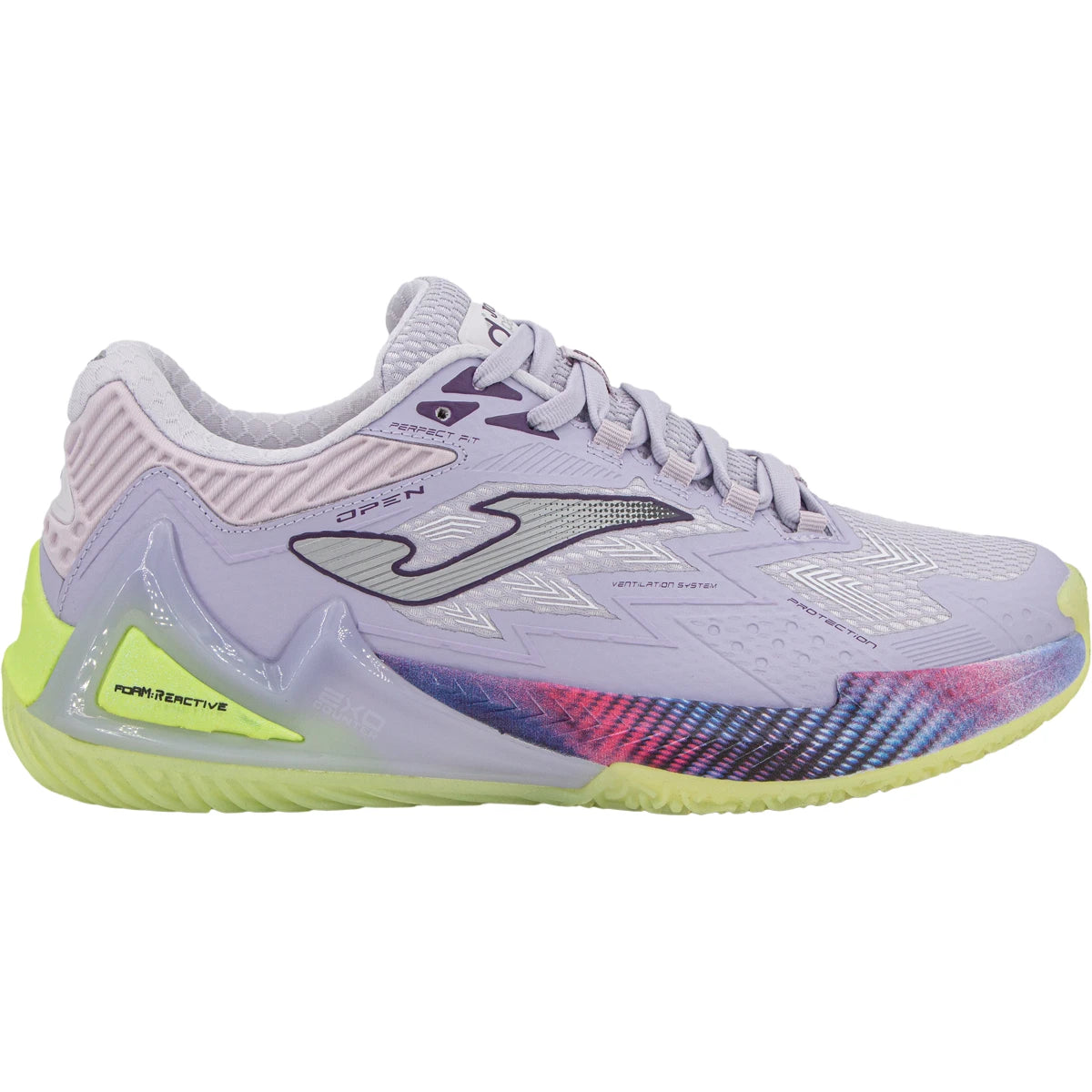 Joma Women's Padel Open 2619 Shoes