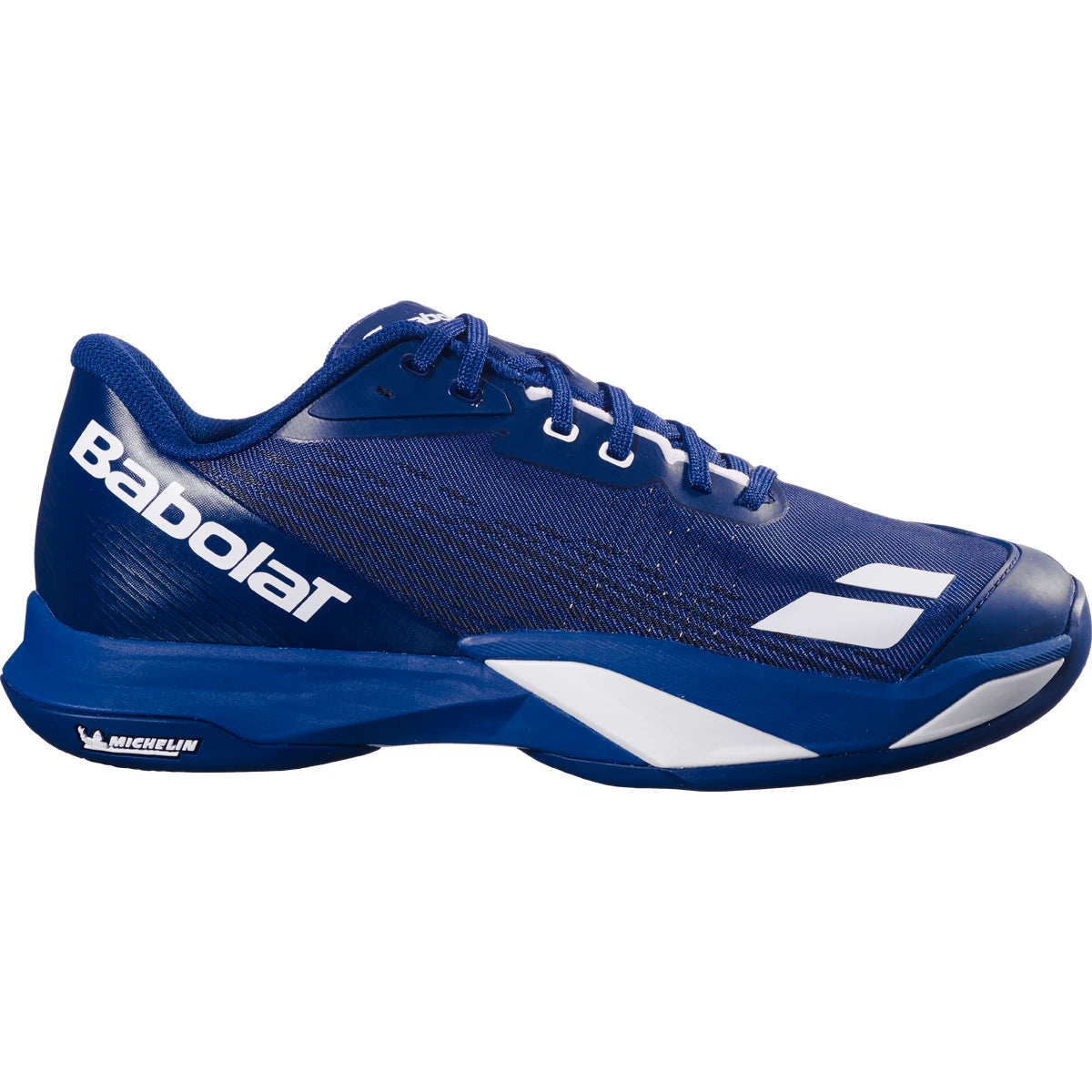 Babolat Jet Mach 4 Clay Shoes
