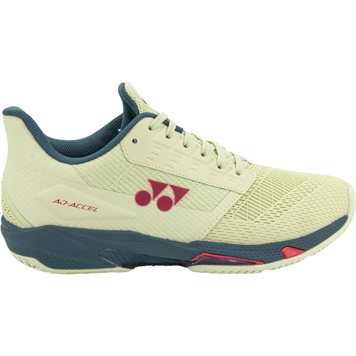 Yonex Women's Ad Accel All Court Shoes