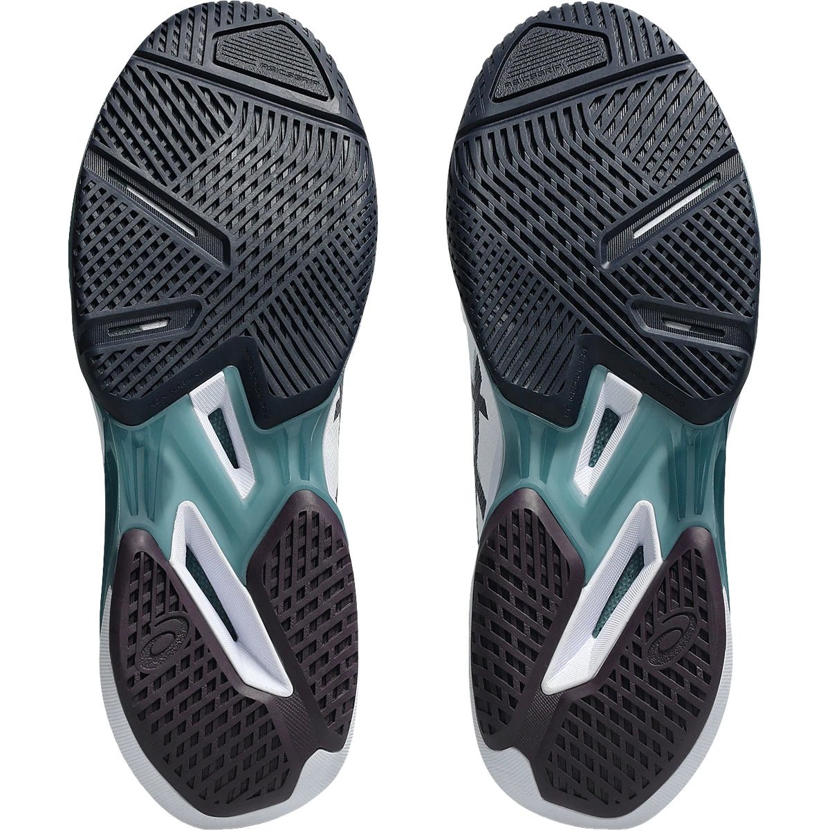 Asics Solution Speed FF4 All Court Shoes