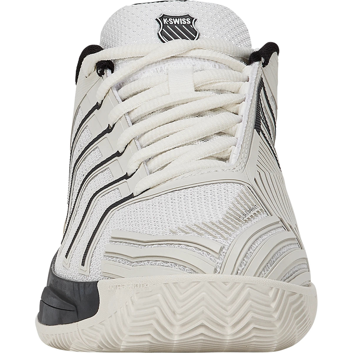 K-Swiss Ultrashot 4 Clay Shoes