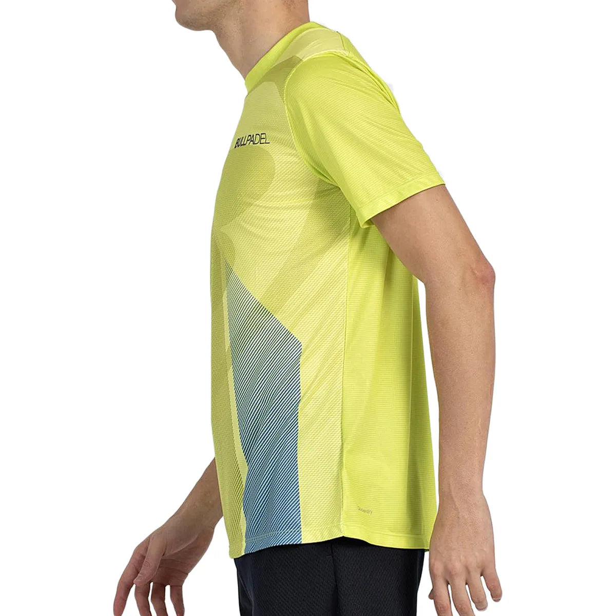 Bullpadel Court Brumo T-Shirt