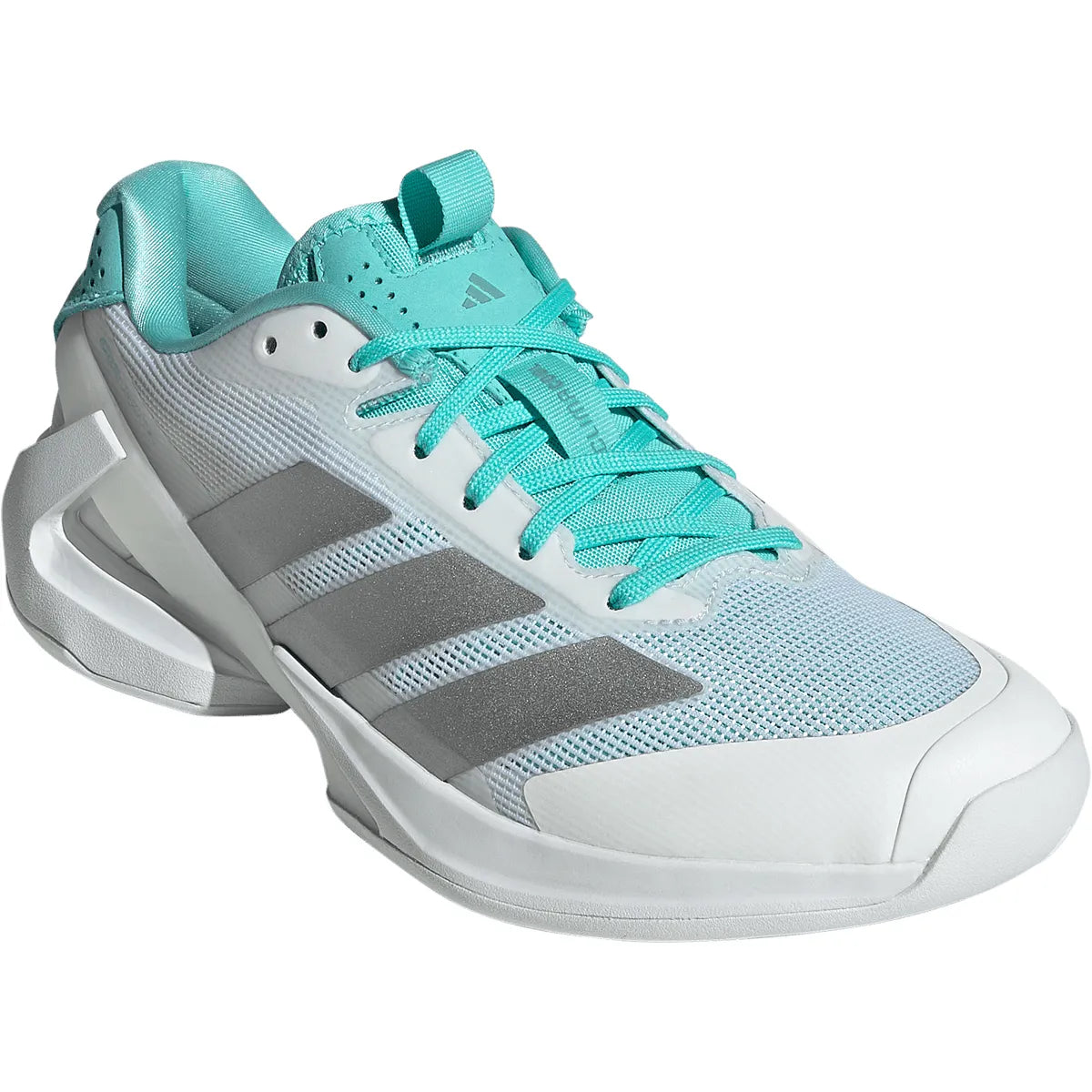 adidas Women's Adizero Ubersonic 5 All Court Shoes