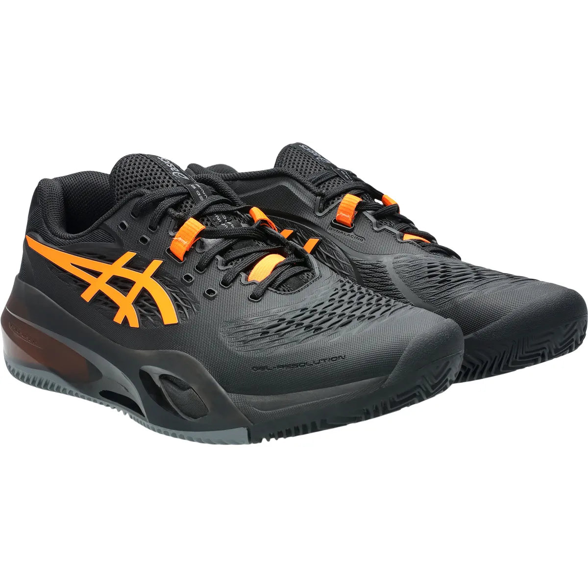 Asics Gel Resolution X Clay Shoes
