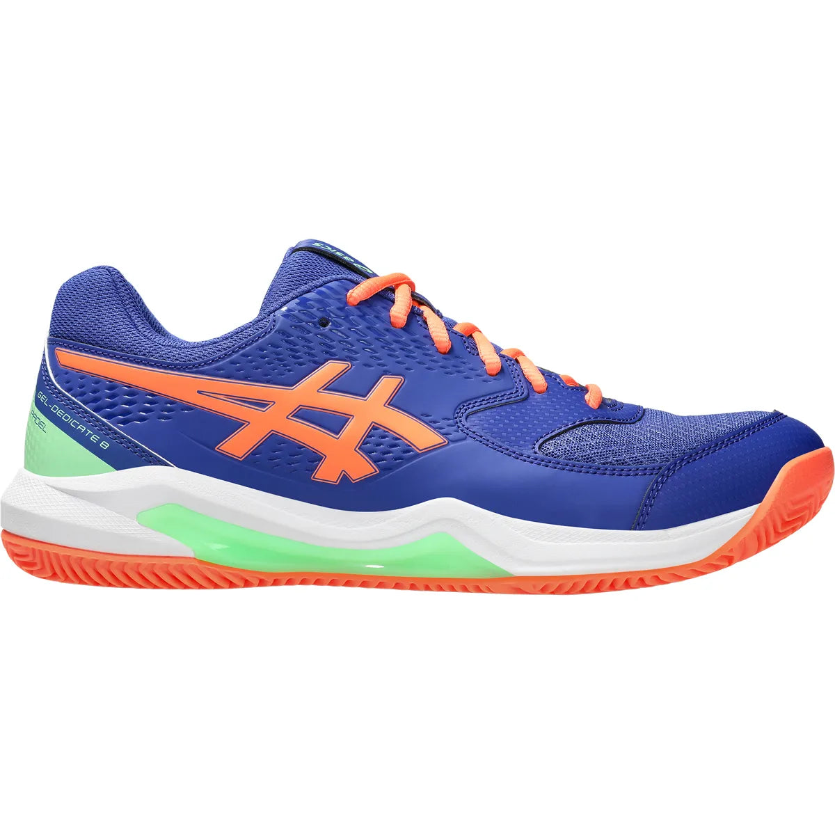 Asics Gel Dedicate 8 Padel shoes