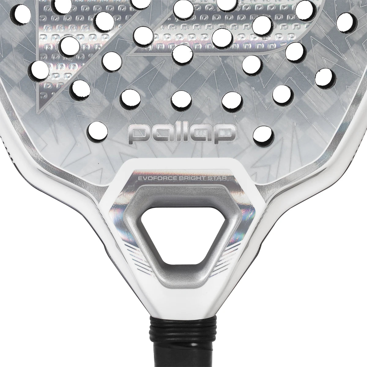 Padel Racket Pallap Evoforce Bright Star