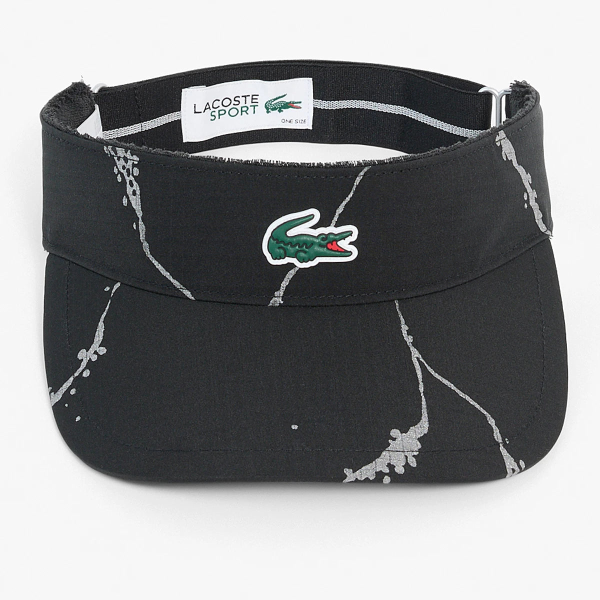 Lacoste Women's Athlete Asia Visor