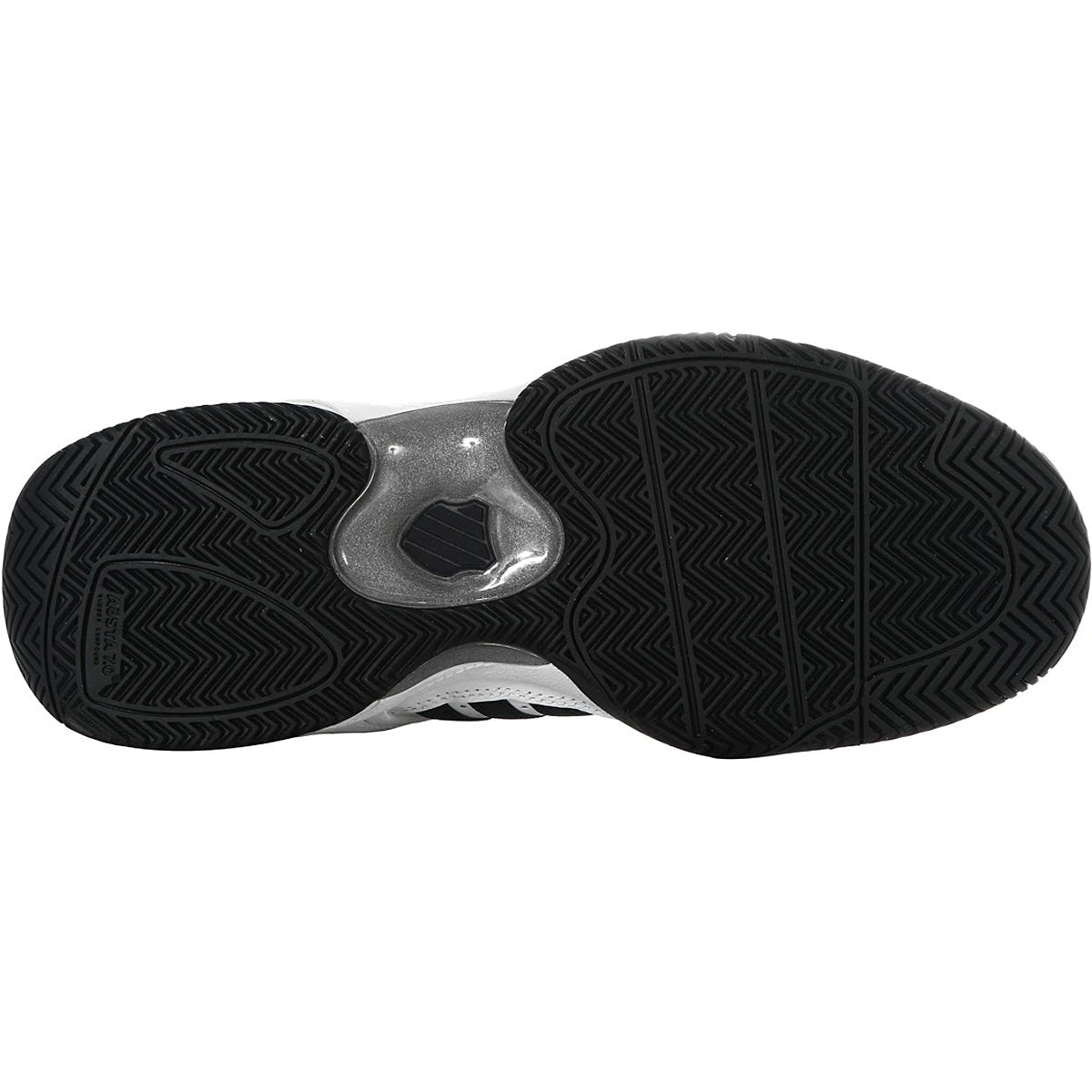 K-Swiss Defier Rs All Court Shoes