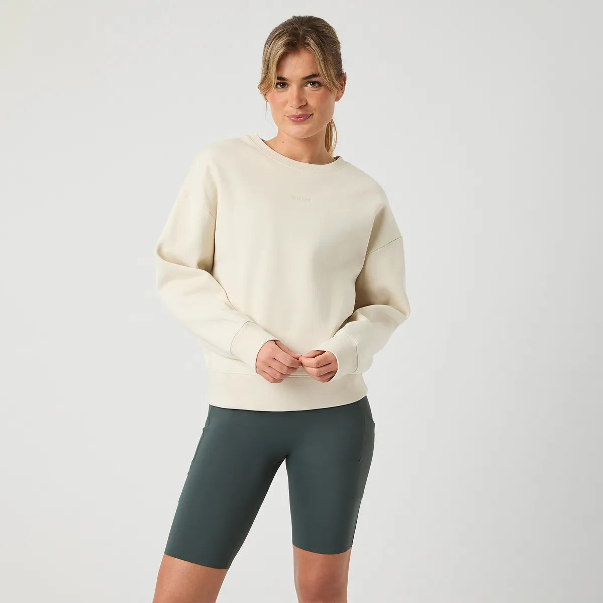 Bjorn Borg Women's Tennis Boyfriend Sweat