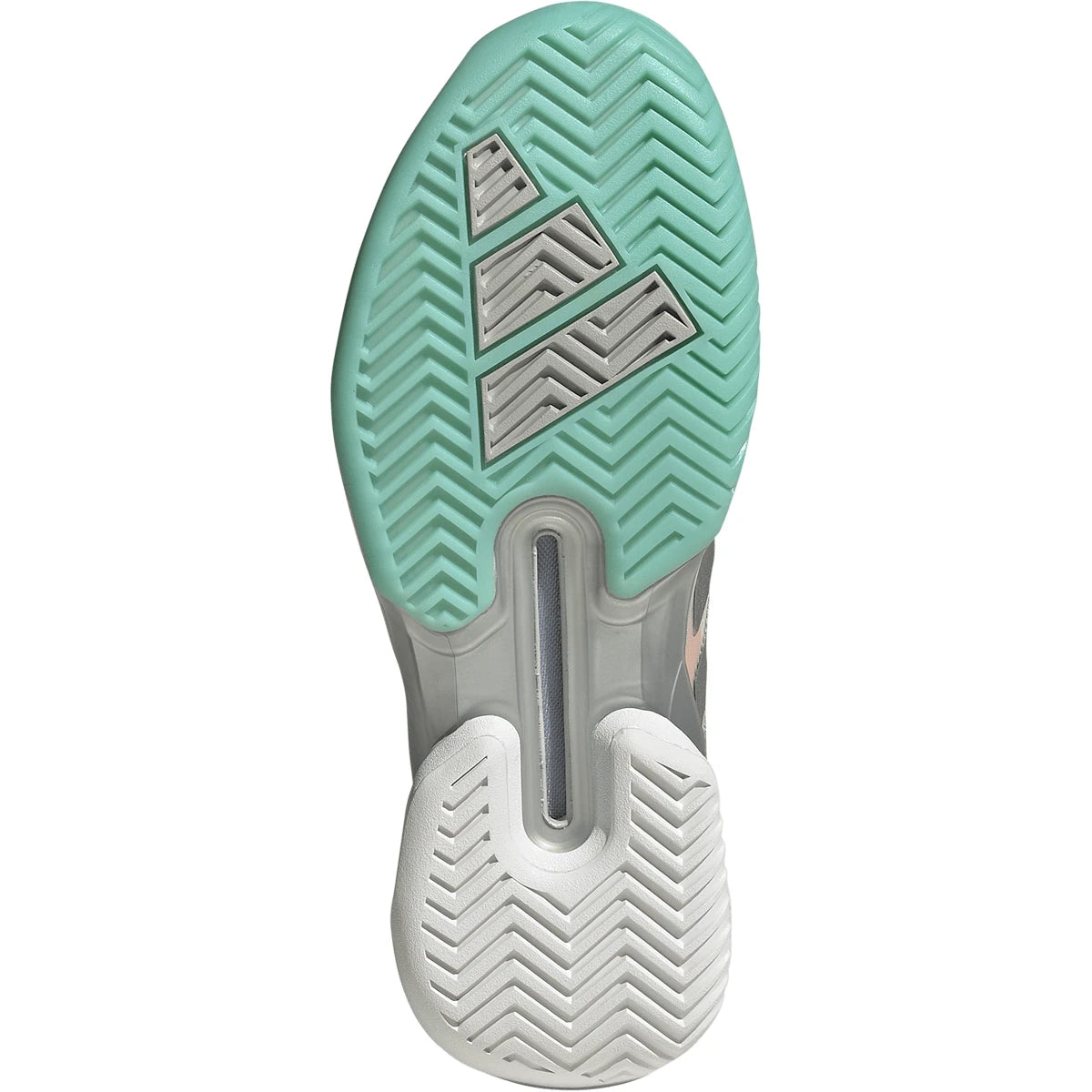 adidas Women's Adizero Ubersonic 5 All Court Shoes